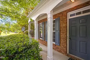 12307 Honeychurch St, Raleigh, NC 27614 - Photo 3