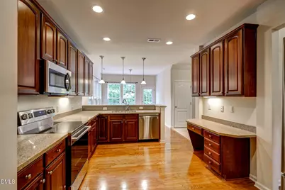 12307 Honeychurch Street, Raleigh, NC 27614 - Photo 11
