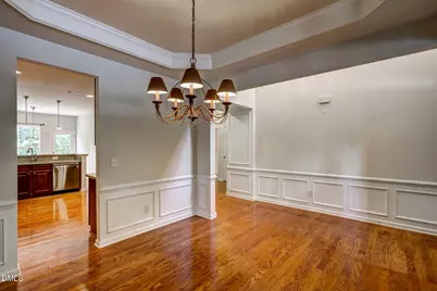 12307 Honeychurch Street, Raleigh, NC 27614 - Photo 7