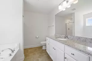 106 Spring Pine Ln, Holly Springs, NC 27540 - Photo 21