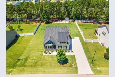 2209 Water Front Drive, Willow Springs, NC 27592 - Photo 1