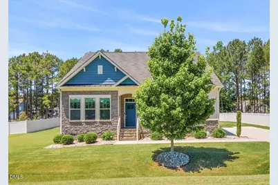 2209 Water Front Drive, Willow Springs, NC 27592 - Photo 3