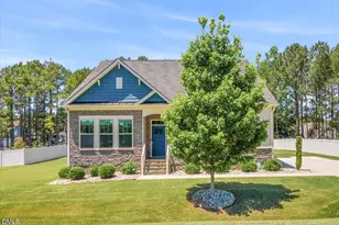 2209 Water Front Dr, Willow Springs, NC 27592 - Photo 3