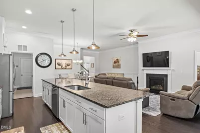 2209 Water Front Drive, Willow Springs, NC 27592 - Photo 5