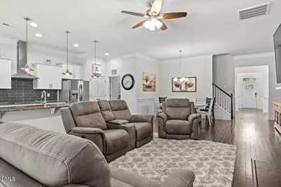 2209 Water Front Drive, Willow Springs, NC 27592 - Photo 9