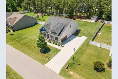 2209 Water Front Drive, Willow Springs, NC 27592 - Photo 41