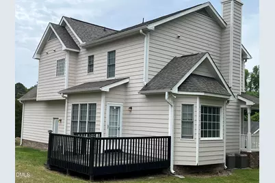 2797 Clifton Avenue, Creedmoor, NC 27522 - Photo 5