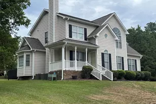 2797 Clifton Ave, Creedmoor, NC 27522 - Photo 3