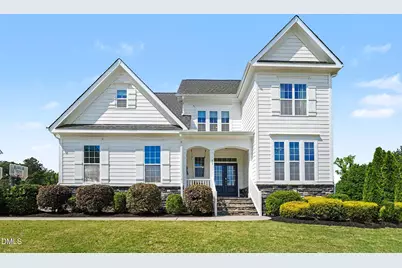 52 Pistoia Drive, Clayton, NC 27527 - Photo 1