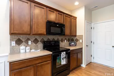 700 Mardonie Reach Lane, Cary, NC 27519 - Photo 9