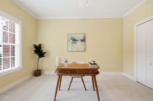 910 Quiet Woods Pl, Durham, NC 27712 - Photo 19