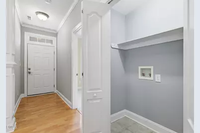 910 Quiet Woods Place, Durham, NC 27712 - Photo 21