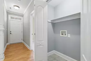 910 Quiet Woods Pl, Durham, NC 27712 - Photo 21