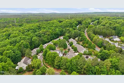 910 Quiet Woods Place, Durham, NC 27712 - Photo 33