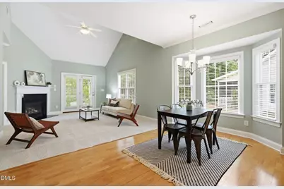 910 Quiet Woods Place, Durham, NC 27712 - Photo 7