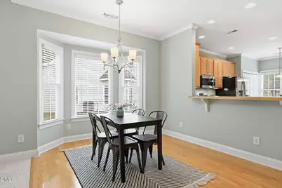 910 Quiet Woods Place, Durham, NC 27712 - Photo 9