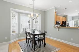 910 Quiet Woods Pl, Durham, NC 27712 - Photo 9