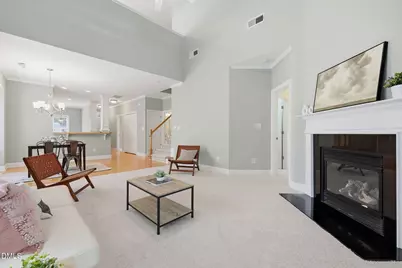 910 Quiet Woods Place, Durham, NC 27712 - Photo 13