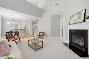 910 Quiet Woods Pl, Durham, NC 27712 - Photo 13