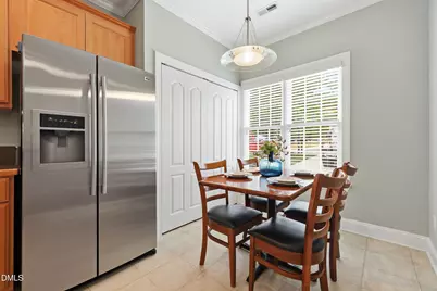 910 Quiet Woods Place, Durham, NC 27712 - Photo 3