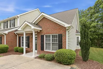910 Quiet Woods Place, Durham, NC 27712 - Photo 29