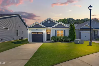 60 Altimont Street, Smithfield, NC 27577 - Photo 1