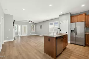 60 Altimont St, Smithfield, NC 27577 - Photo 5