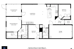 60 Altimont St, Smithfield, NC 27577 - Photo 37
