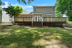 3009 Sawyers Mill Dr, Apex, NC 27539 - Photo 41