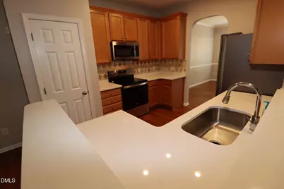 3009 Sawyers Mill Drive, Apex, NC 27539 - Photo 11