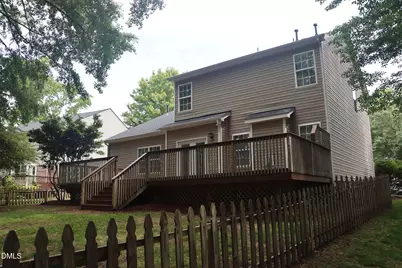 3009 Sawyers Mill Drive, Apex, NC 27539 - Photo 45