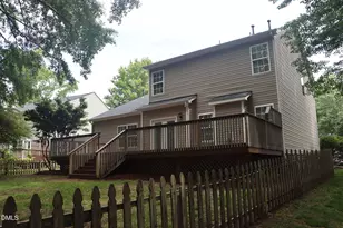3009 Sawyers Mill Dr, Apex, NC 27539 - Photo 45