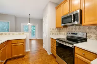 3009 Sawyers Mill Dr, Apex, NC 27539 - Photo 9