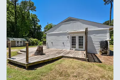 1703 St Patrick Drive, Raleigh, NC 27603 - Photo 3