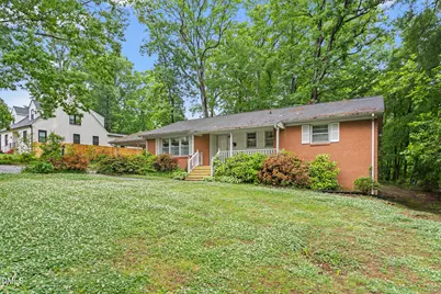 215 Trail Eight, Burlington, NC 27215 - Photo 3