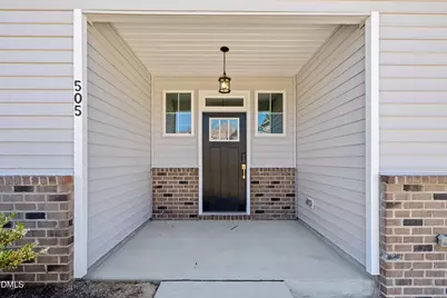 505 Rain Drizzle Court, Wake Forest, NC 27587 - Photo 5
