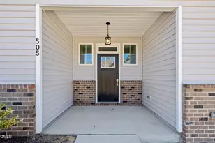 505 Rain Drizzle Ct, Wake Forest, NC 27587 - Photo 5