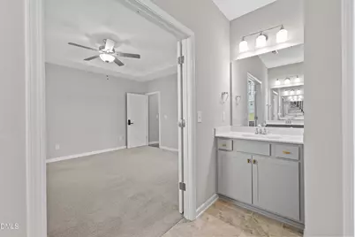 505 Rain Drizzle Court, Wake Forest, NC 27587 - Photo 43