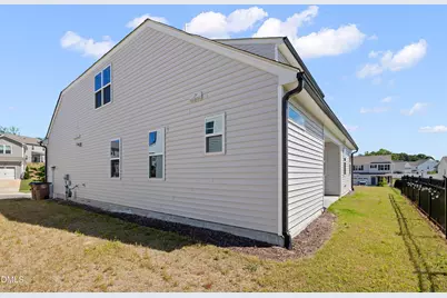 505 Rain Drizzle Court, Wake Forest, NC 27587 - Photo 51