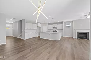 505 Rain Drizzle Ct, Wake Forest, NC 27587 - Photo 25