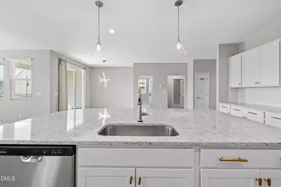 505 Rain Drizzle Court, Wake Forest, NC 27587 - Photo 17