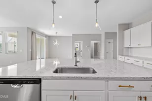505 Rain Drizzle Ct, Wake Forest, NC 27587 - Photo 17