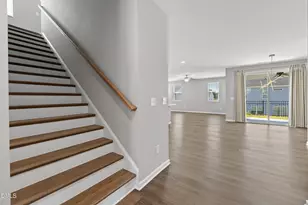 505 Rain Drizzle Ct, Wake Forest, NC 27587 - Photo 7