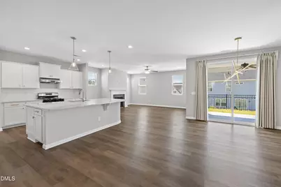 505 Rain Drizzle Court, Wake Forest, NC 27587 - Photo 11