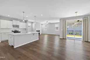 505 Rain Drizzle Ct, Wake Forest, NC 27587 - Photo 11