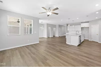 505 Rain Drizzle Court, Wake Forest, NC 27587 - Photo 21