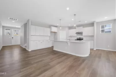 505 Rain Drizzle Court, Wake Forest, NC 27587 - Photo 13