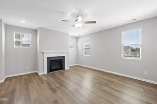 505 Rain Drizzle Ct, Wake Forest, NC 27587 - Photo 19