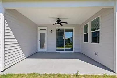 505 Rain Drizzle Court, Wake Forest, NC 27587 - Photo 49