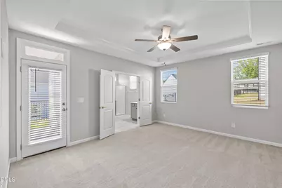 505 Rain Drizzle Court, Wake Forest, NC 27587 - Photo 41